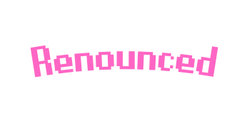 Renounced