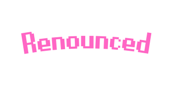 Renounced