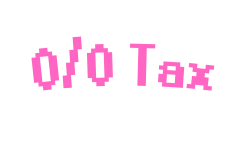 0 0 Tax